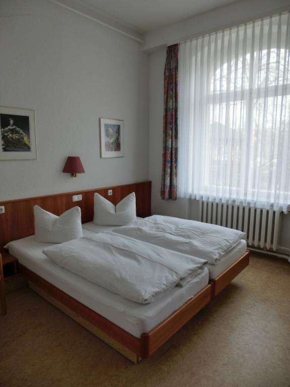Hotel Goldgrund Meissen Extérieur photo
