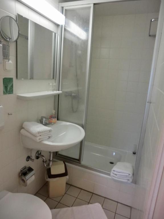 Hotel Goldgrund Meissen Chambre photo